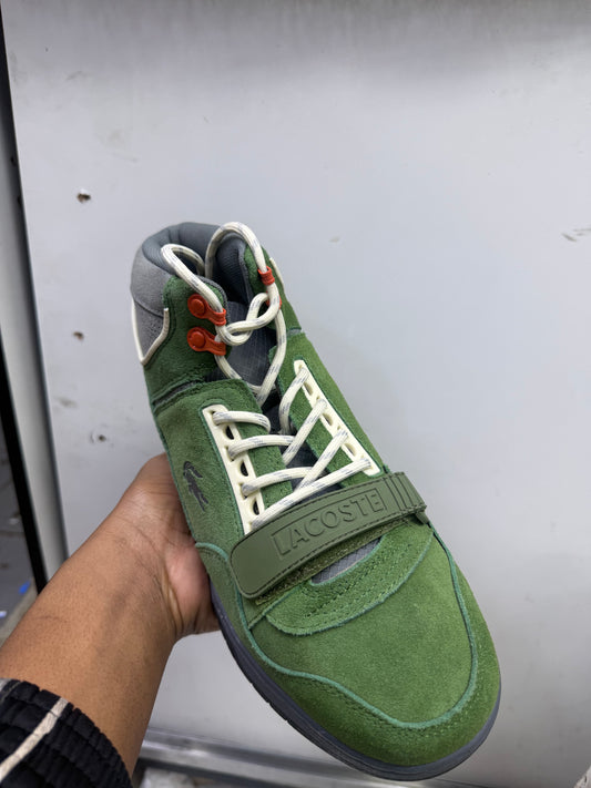 Lacoste Missouri Mid
Sneakers