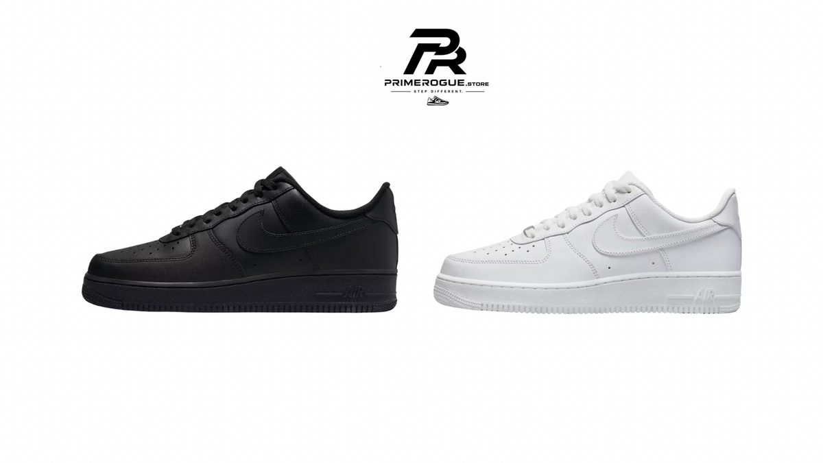 Air force 1 combo