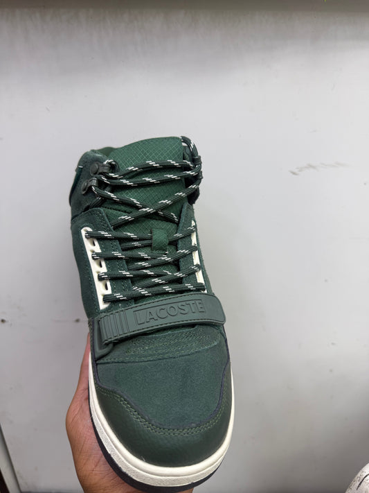 Lacoste Missouri Mid
Sneakers