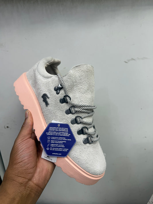 Lacoste Baseshot WNT