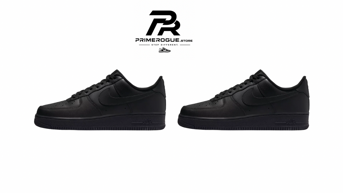 Air force 1 x2 combo