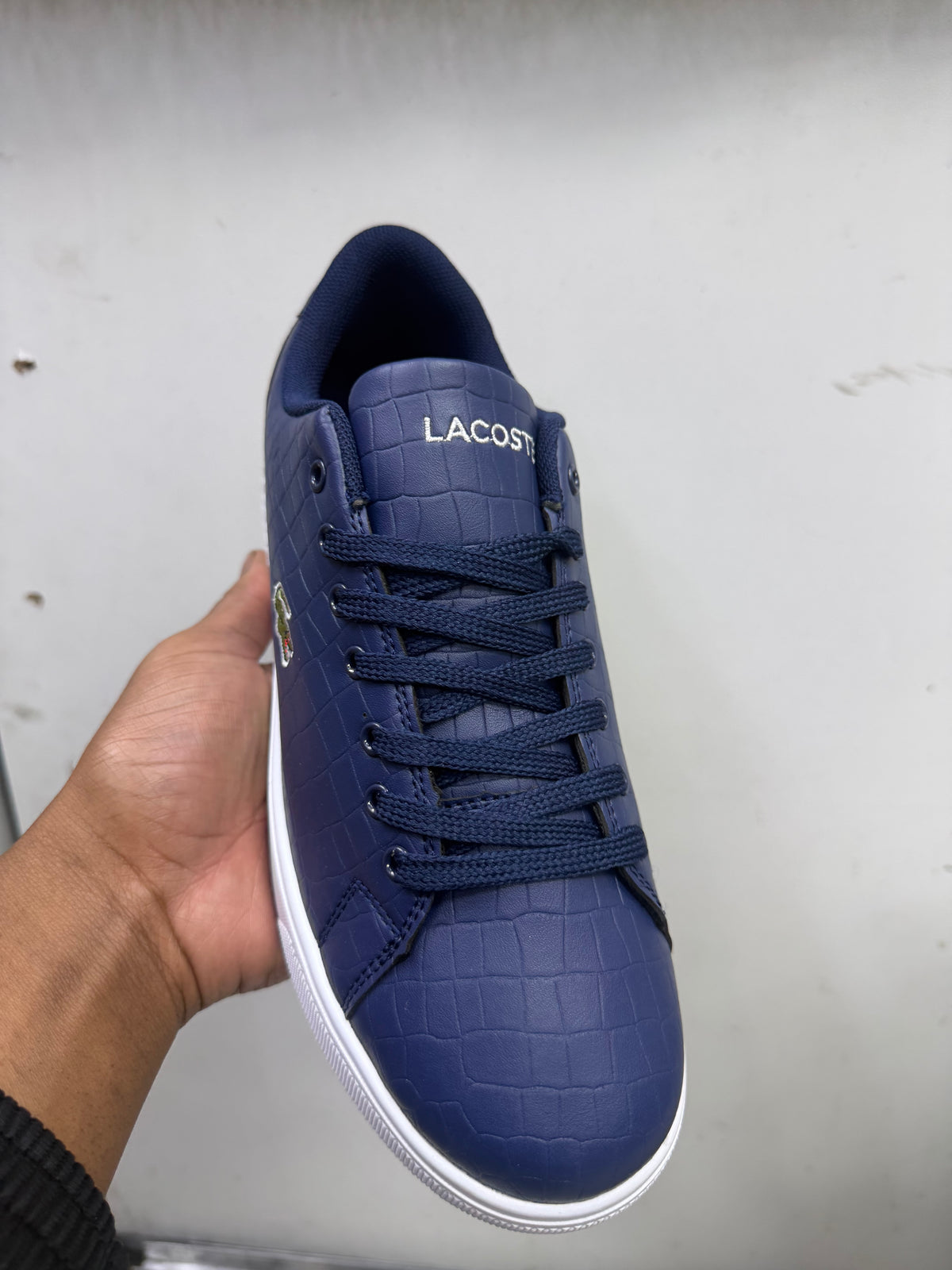 Lacoste shoes
