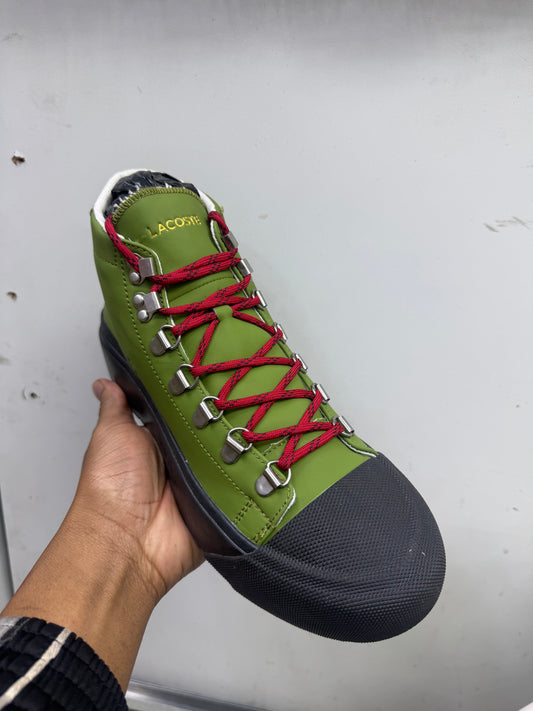 Lacoste Gripshot