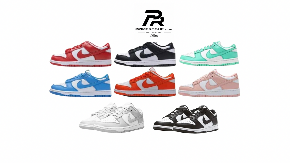 Dunks combo