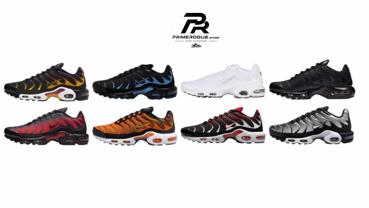 Nike TN