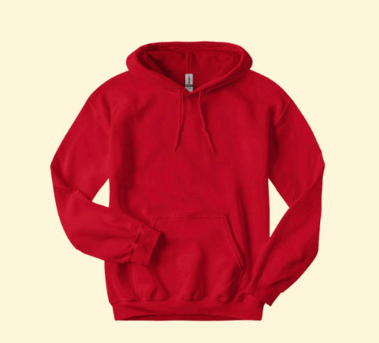 Plain Hoodies For winter