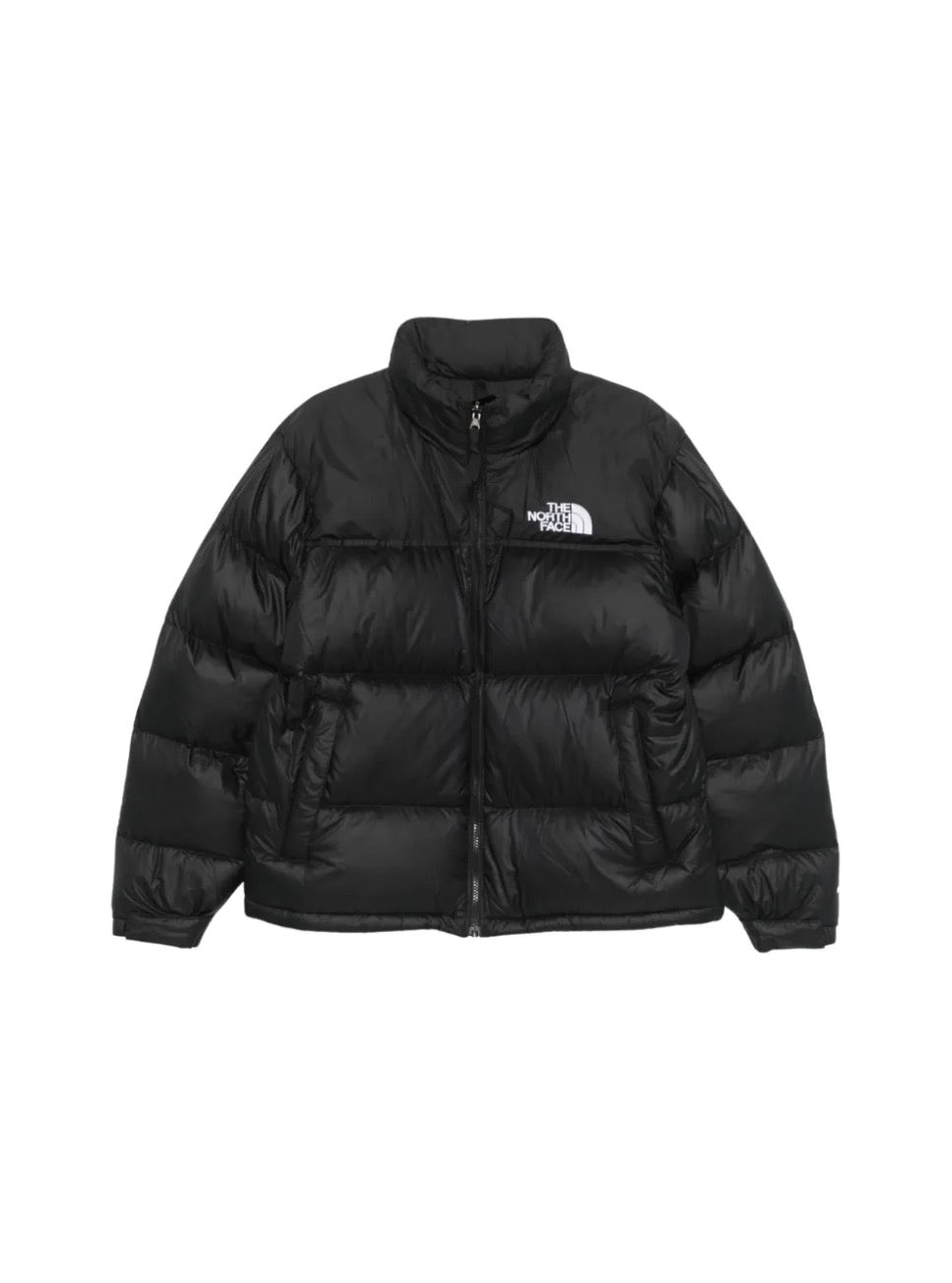 North Face Puffer Jacket