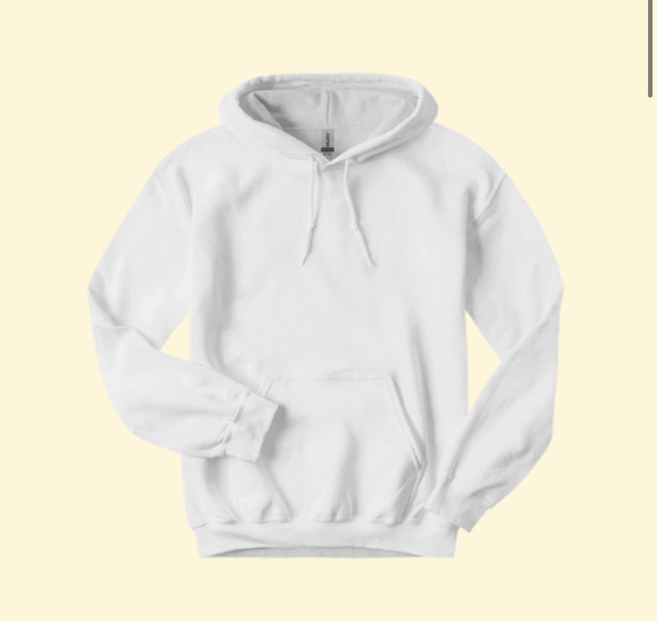 Plain Hoodies For winter