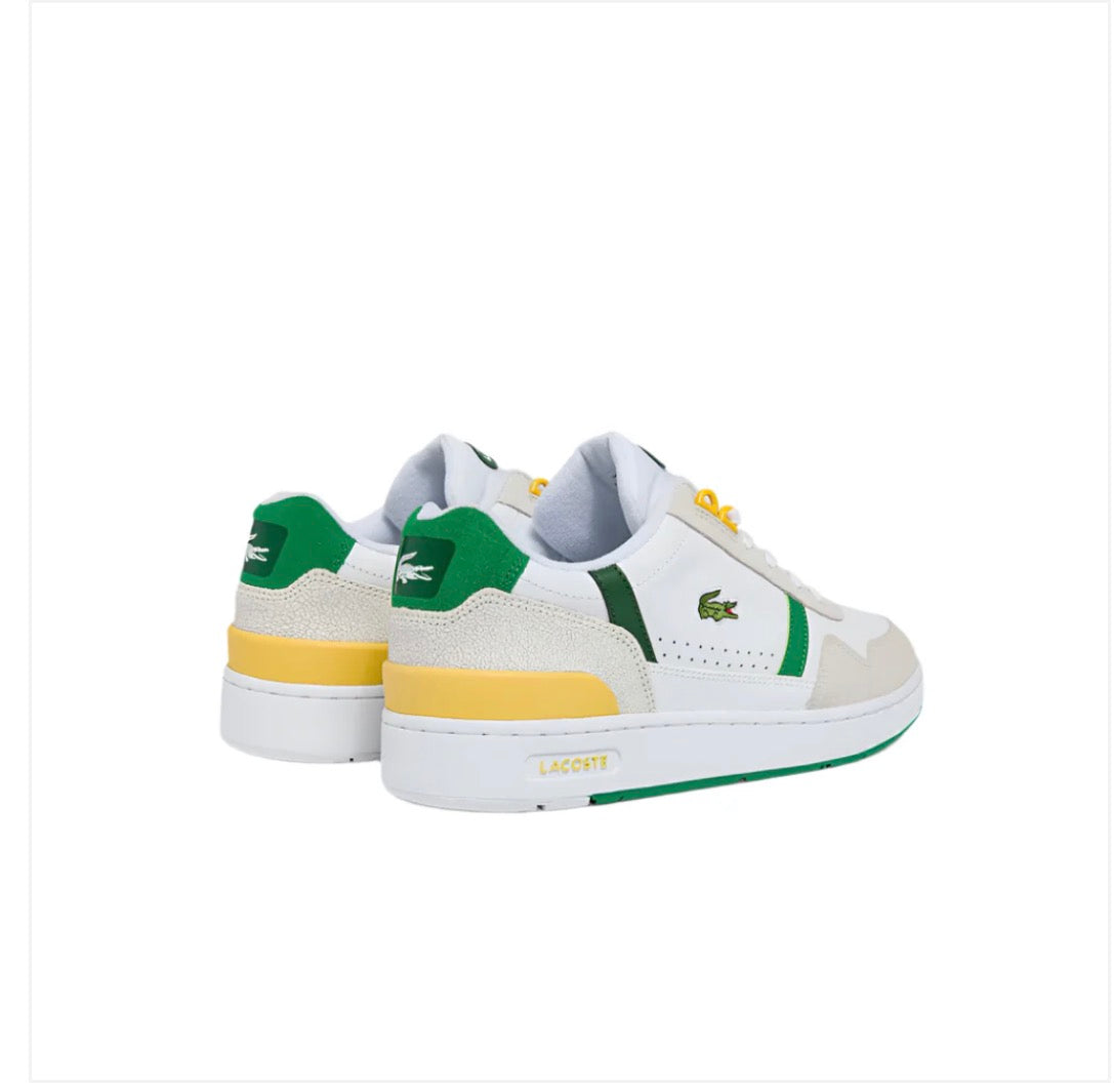 Lacoste T-Clip Trainers