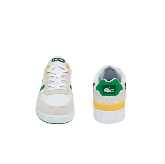 Lacoste T-Clip Trainers
