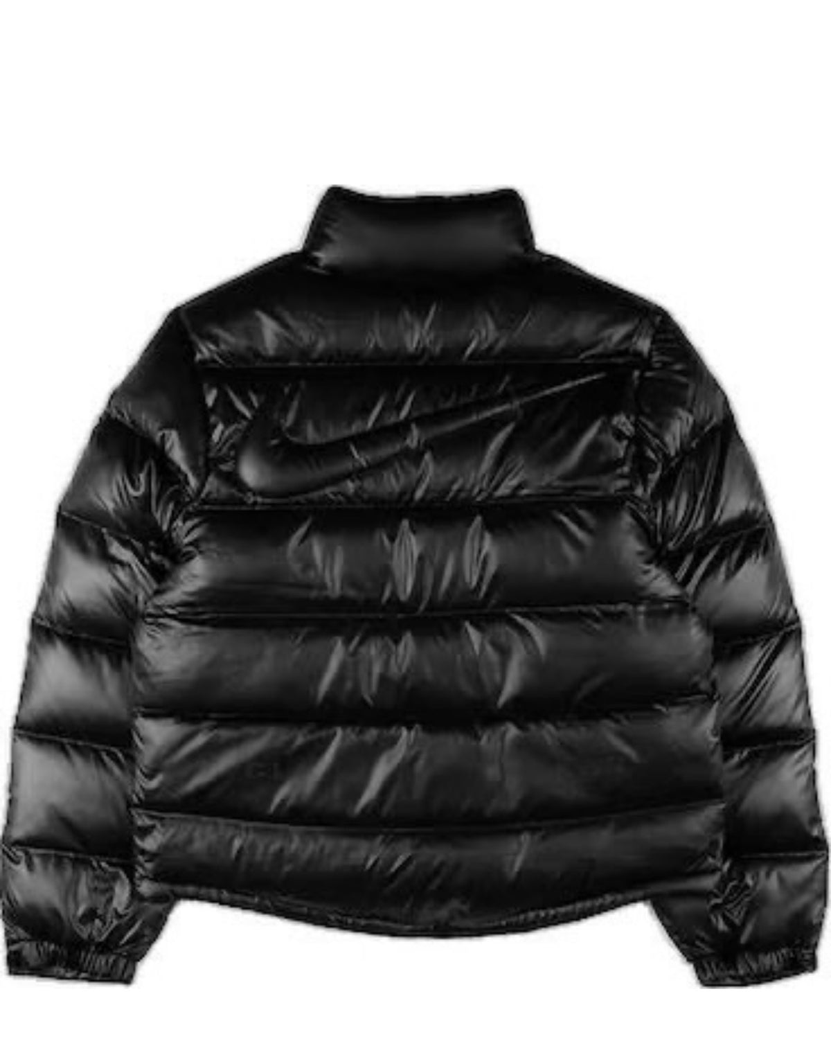 DRAKE X NK NOCTA PUFFER JACKET BLACK