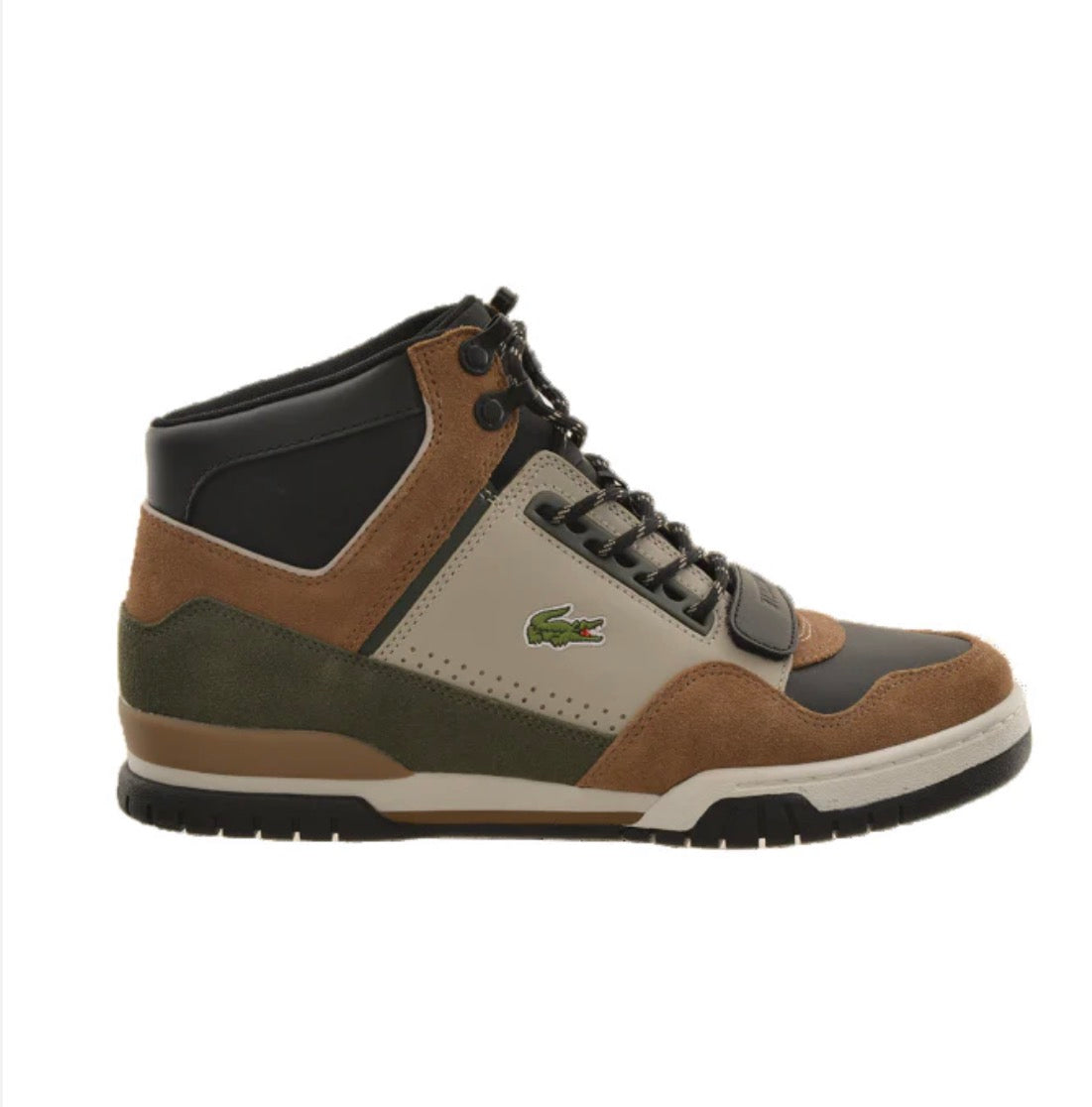 Lacoste Missouri Mid
Sneakers