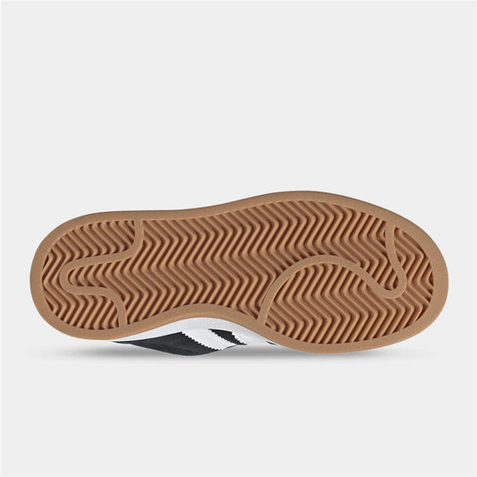 ADIDAS ORIGINALS CAMPUS 00S BLACK/WHITE SNEAKER