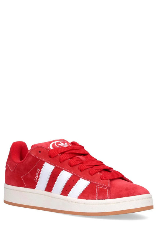 Adidas Originals Campus 00S Lace-Up Sneakers