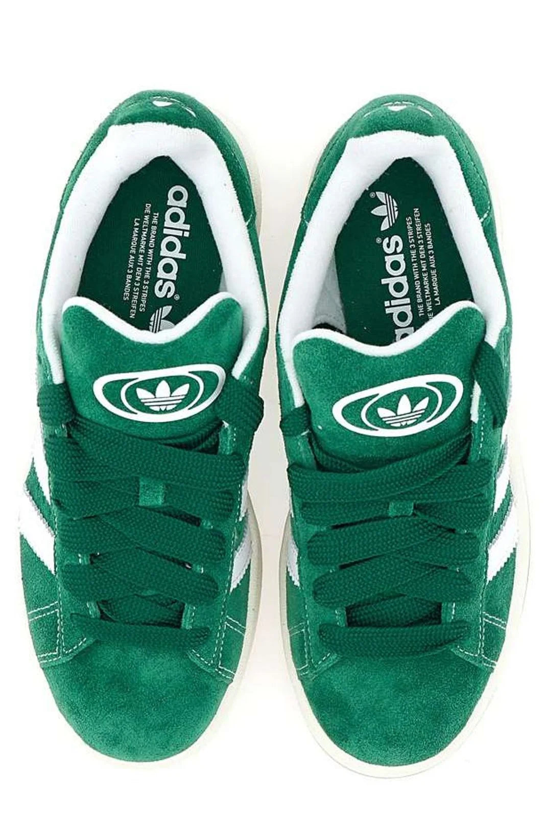 Adidas Originals Campus 00S Low-Top Sneakers
