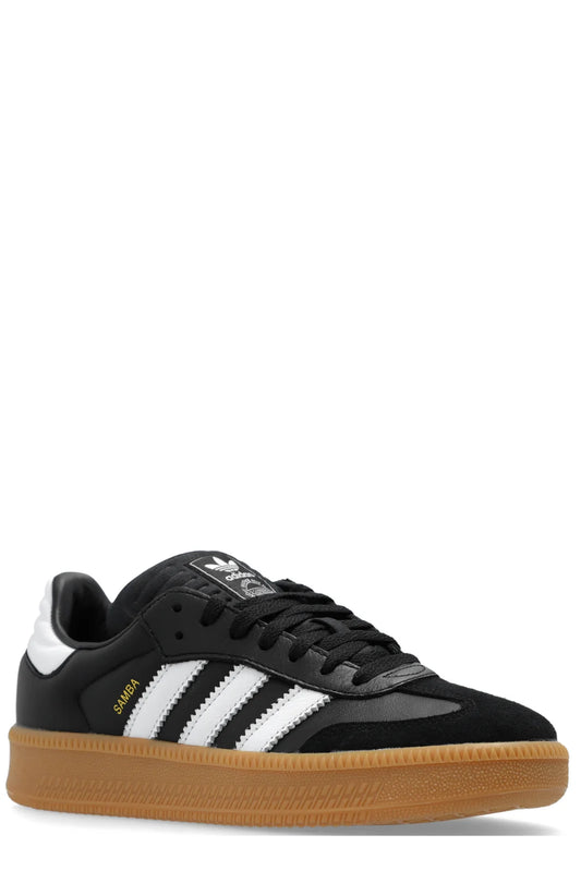 Adidas Originals Samba XLG Lace-Up Sneakers