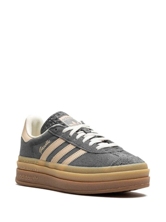 ADIDAS GAZELLE BOLD SUEDE