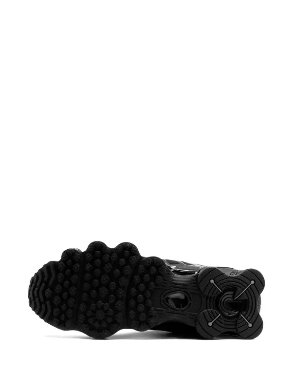 Nike Shox TL black
