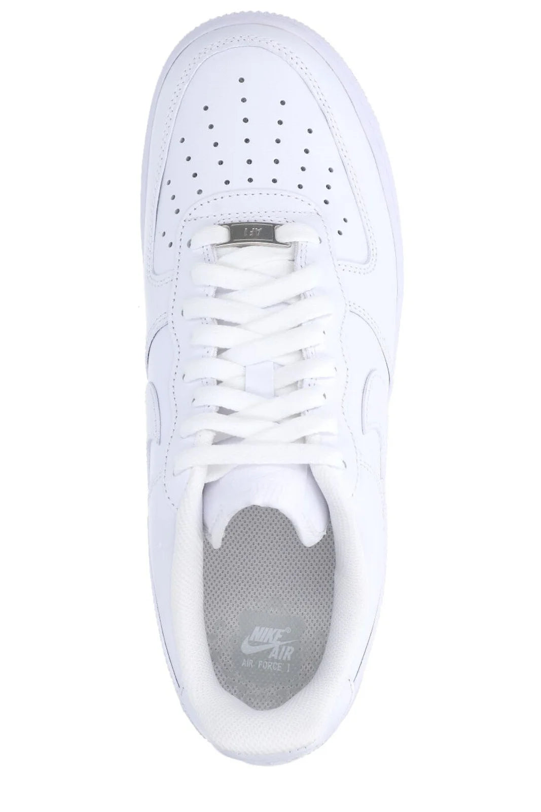 Nike Air Force white 1 '07 Sneakers