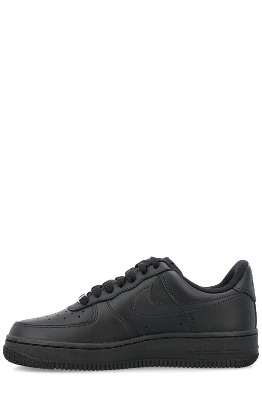 Nike Air Force 1 Black '07 Sneakers