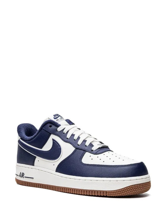 AIR FORCE 1 LOW "College Pack Midnight Navy"