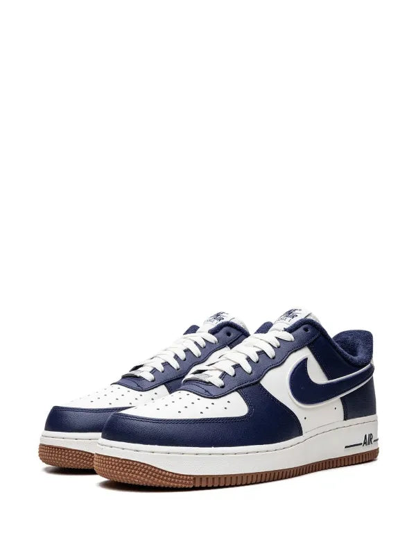 AIR FORCE 1 LOW "College Pack Midnight Navy"
