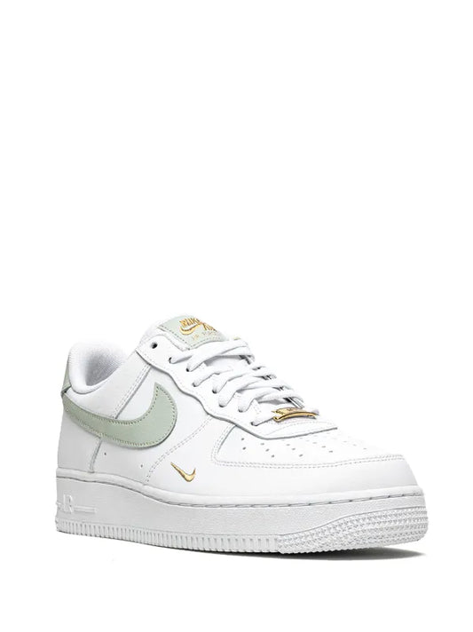 Air Force 1 Low "White/Grey/Gold" sneakers
