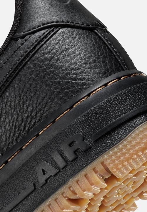 AIR FORCE 1 LOW "Luxe"