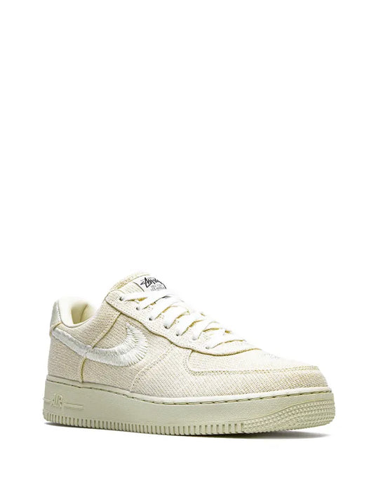AIR FORCE 1 LOW "Stussy - Fossil"