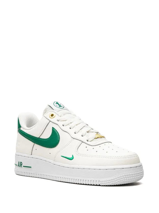NIKE AIR FORCE 1 LOW "UNITED IN VICTORY - WHITE"