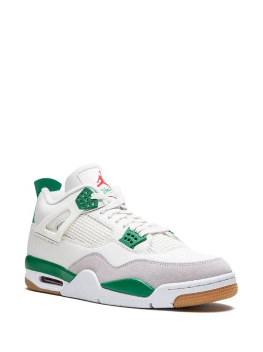 JORDAN AIR JORDAN 4 SB "PINE GREEN"