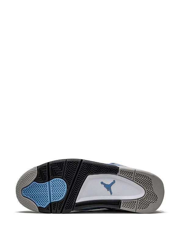 AIR JORDAN 4 RETRO SNEAKERS