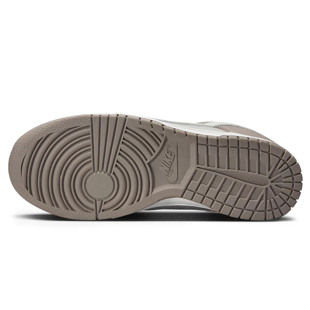 NIKE DUNK LOW BONE BEIGE