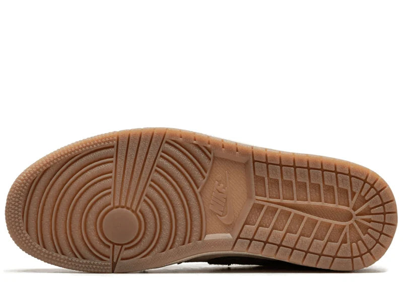 THE ZION WILLIAMSON X AIR JORDAN 1 RETRO LOW OG