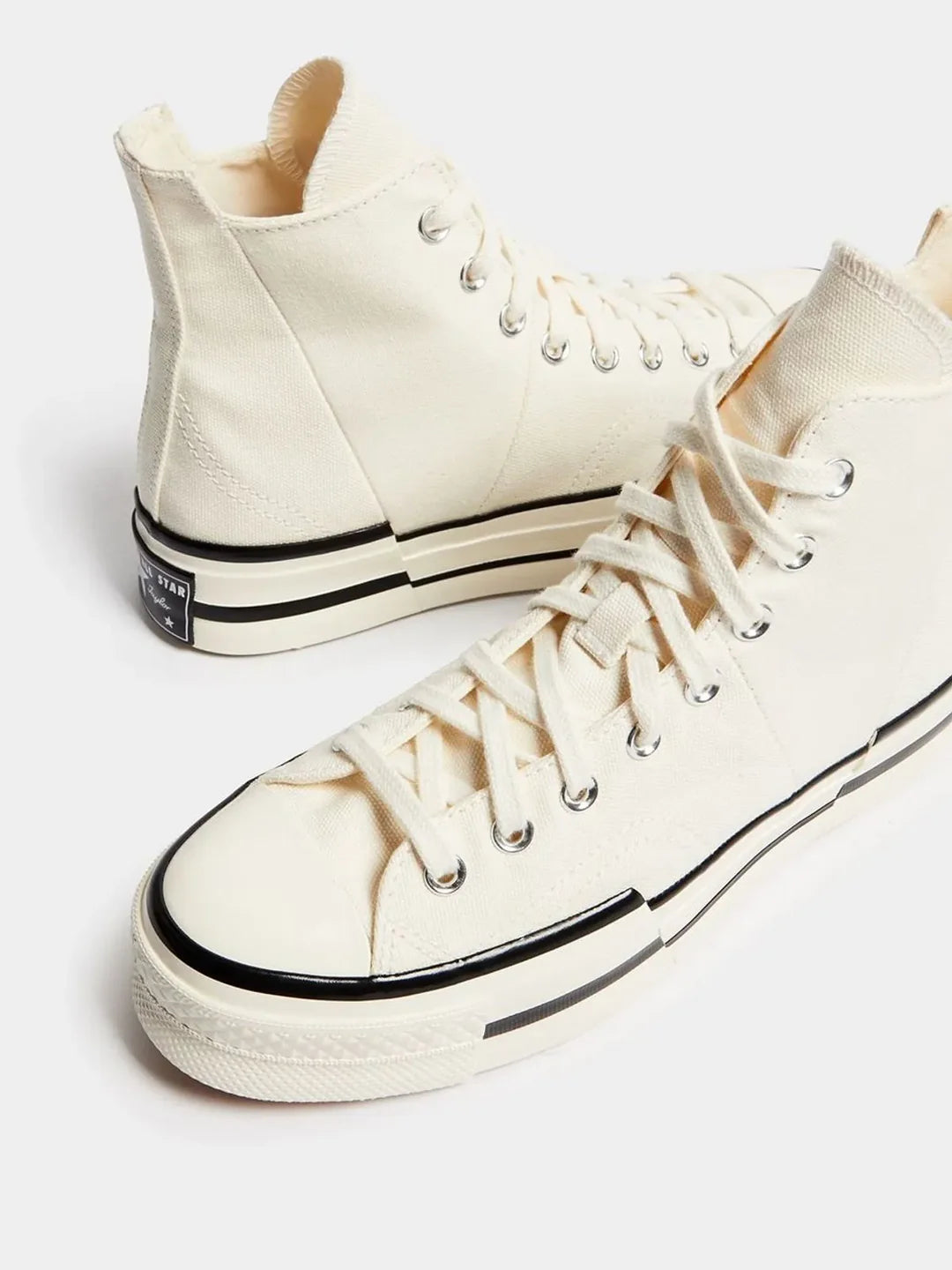 CONVERSE CHUCK 70 MID "WHITE"