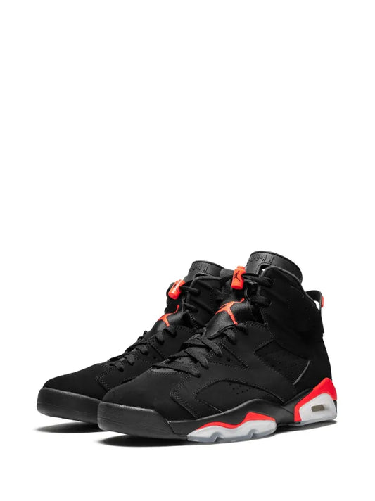AIR JORDAN 6 RETRO "Infrared 2019"