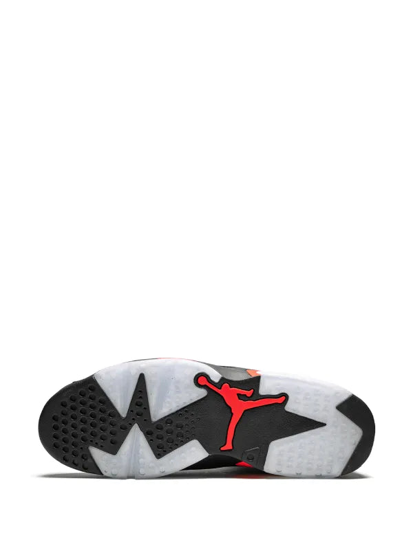 AIR JORDAN 6 RETRO "Infrared 2019"