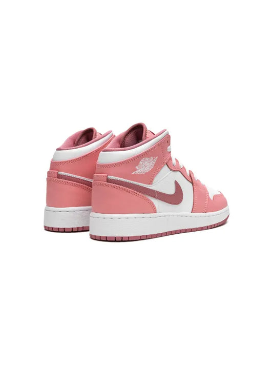 AIR JORDAN 1 MID “VALENTINE'S DAY”