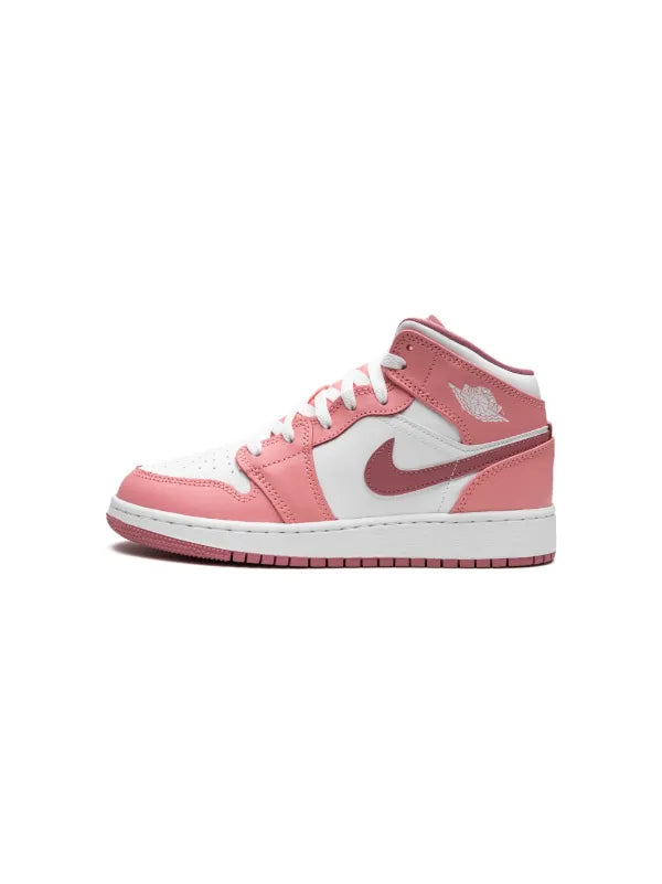 AIR JORDAN 1 MID “VALENTINE'S DAY”