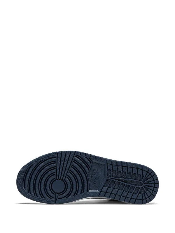 Air Jordan 1 Retro High Co.Jp "Midnight Navy" sneakers
