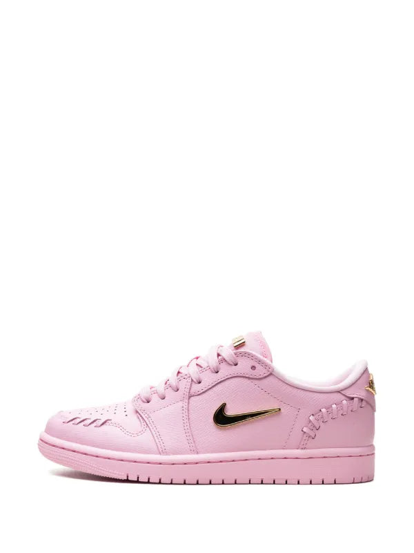 Air Jordan 1 Low "Method of Make Perfect Pink" sneakers