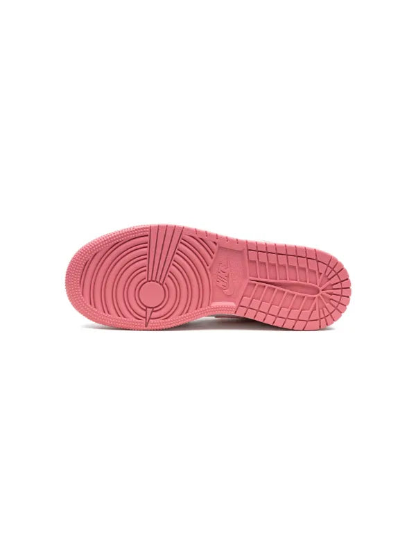 AIR JORDAN 1 LOW GS "Desert Berry"