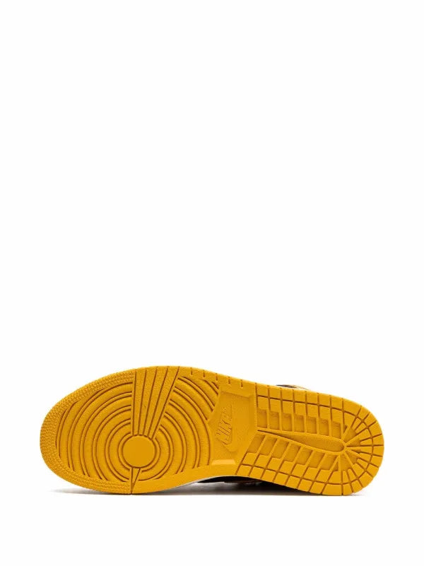 AIR JORDAN 1 HIGH OG "Pollen"
