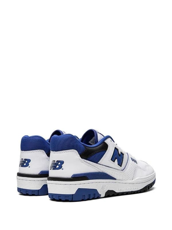 NEW BALANCE blue/white 550S