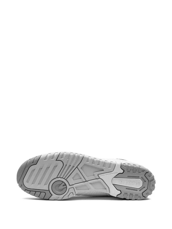 550 "WHITE/GREY/BLACK" SNEAKERS