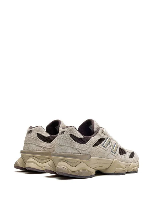NEW BALANCE X SYDNEY MCLAUGHLIN 9060 "LINEN/STONEWARE/LICORICE" SNEAKERS