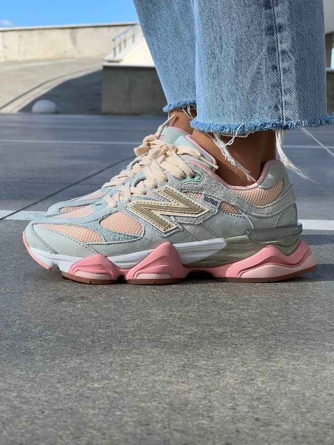 NEW BALANCE 9060 JOE FRESH GOODS BABY SHOWER