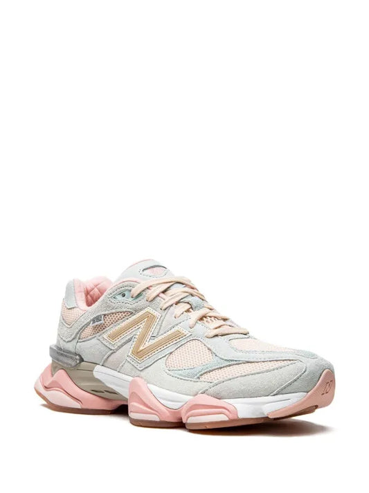 New Balance x Joe Freshgoods 9060 "Inside Voices - Baby Shower Blue" sneakers
