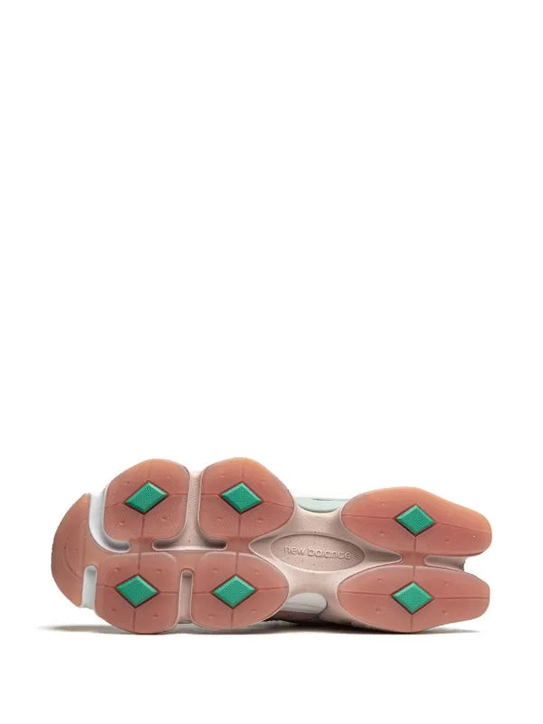 New BalanceXJoe Freshgoods 9060 "Inside Voices - Cookie Pink" sneakers