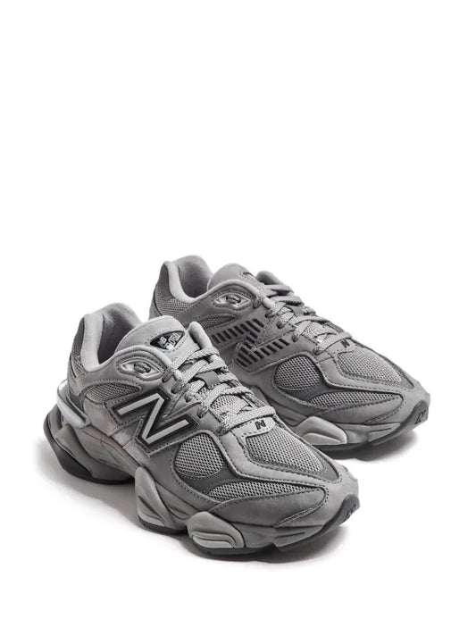 NEW BALANCE 9060 grey SNEAKERS